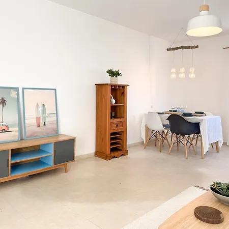 Apartamento Silverado - Ocean View Rooftop Duplex