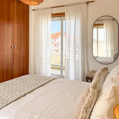 Silverado - Ocean View Rooftop Duplex Apartamento Lourinhã