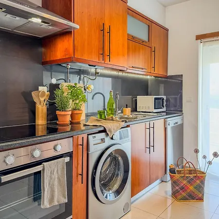 Silverado - Ocean View Rooftop Duplex Apartamento