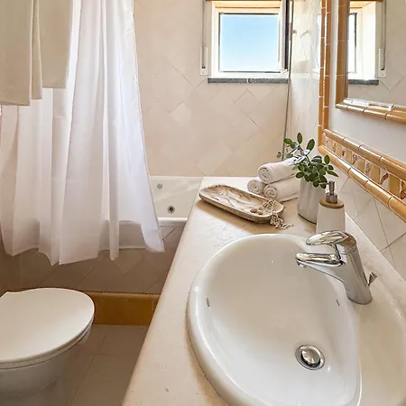 Silverado - Ocean View Rooftop Duplex Apartamento