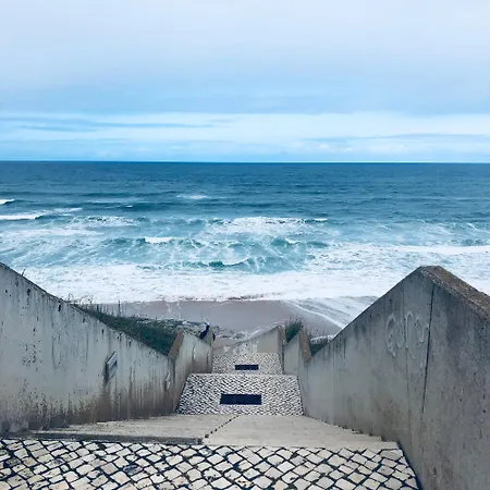 Apartamento Silverado - Ocean View Rooftop Duplex *