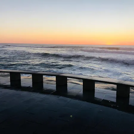 Silverado - Ocean View Rooftop Duplex Apartamento *